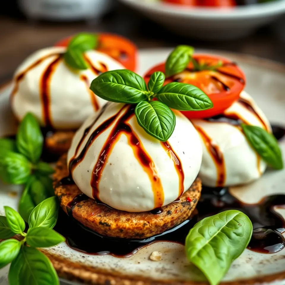 Caprese Classica