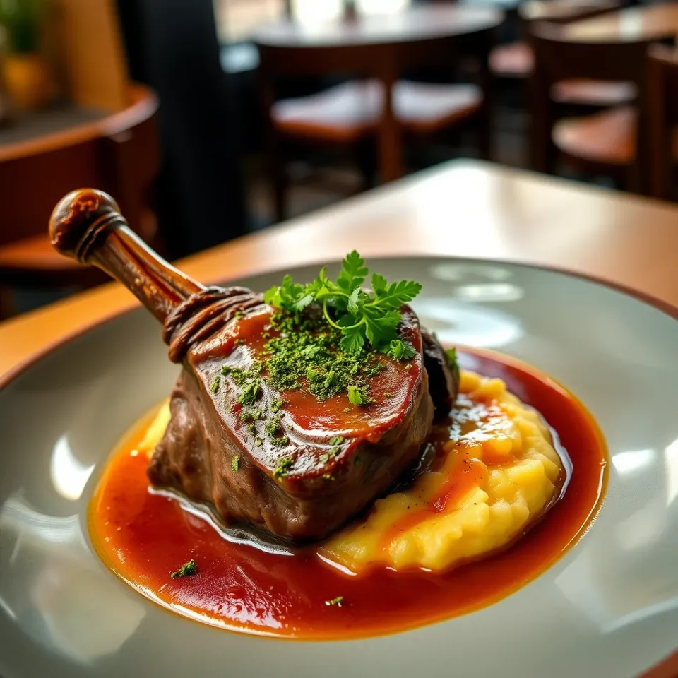 Osso Buco